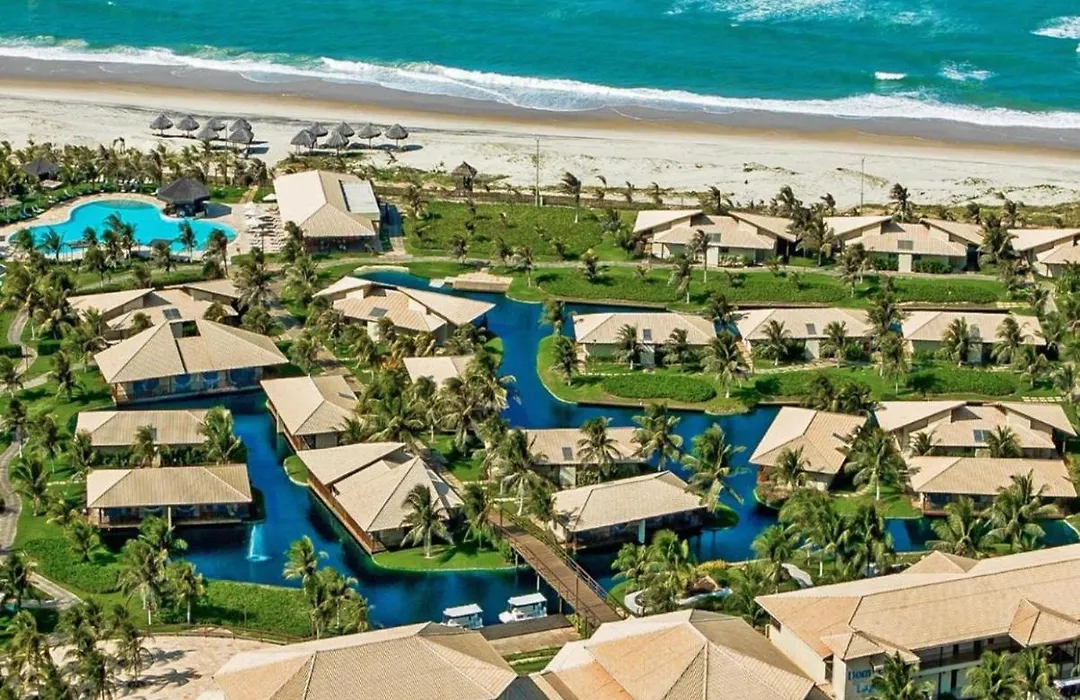 Dom Pedro Laguna Beach Resort & Golf-1
